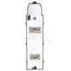 Left Right For Mazda 6 2014 2015 2016 LHD RHD Power Window Master Switch GKL2-66-350A GKL266350A GKH2-66-350A GKM2-66-350A