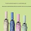 Automatic Folding UV Protection Umbrella
