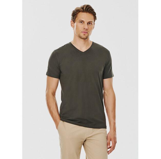 Футболка Pako Lorente P24WF-TT-001 EU XXL