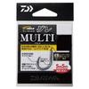 Daiwa D-MAX Gure SS Multi Hooks Size 8, 17 Pcs