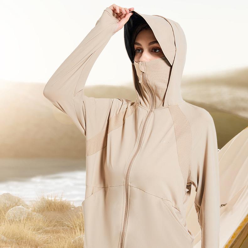 

Hao Hao Detachable Black Vinyl Sun Protection Clothing With Large Brim - Unisex Outdoor Casual Bananas Style XL [120-160 kg]