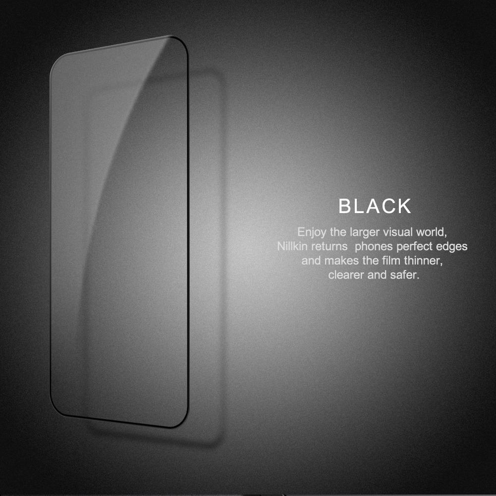 For Samsung Galaxy A57 5G Glass NILLKIN CP+Pro Screen Protector Tempered Glass Film