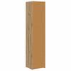 Sideboard Artisan Oak 40 x 41 x 185 cm Engineered Wood