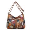 New Fashion Women's Shoulder Bag High Quality Large Capacity Crossbody Bag Tote Bag Waterproof Multi Functional Women's Handbags