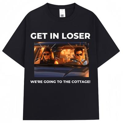 Na górę – T-shirty i koszulki