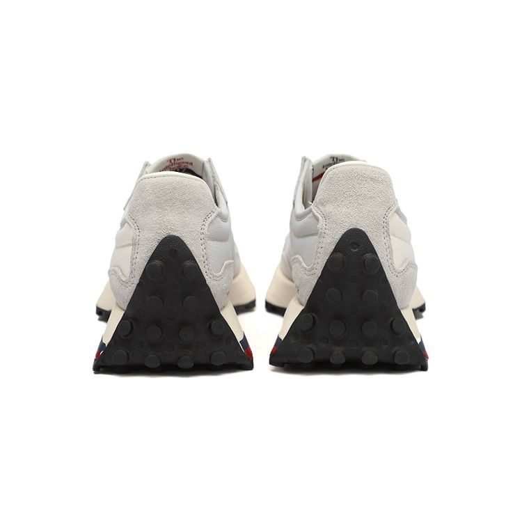 New Balance 327 Mandarin Duck Unisex Sneakers Grey MS327SC1