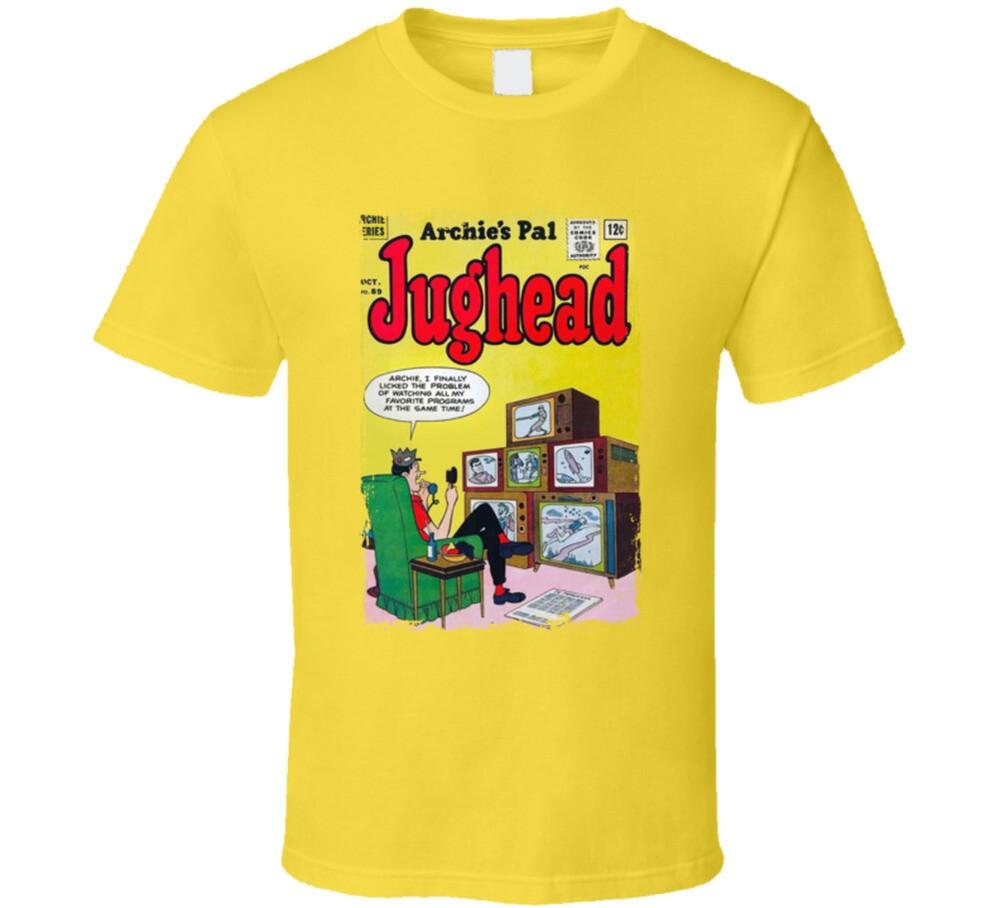 

Jughead Comics Issue #89 T Shirt 3XL