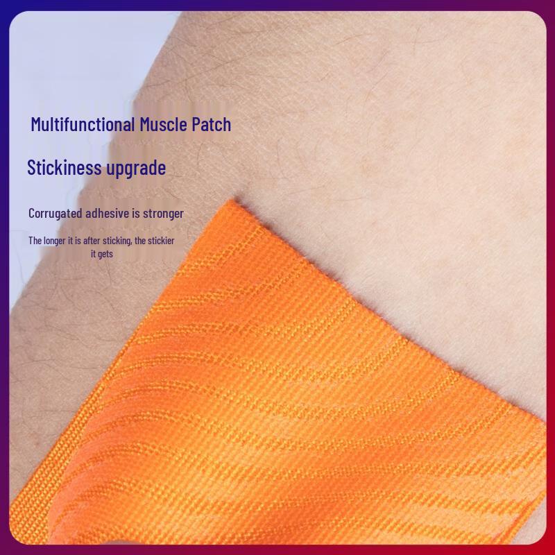 Sining Kinesiologie Sporttape mit Schere