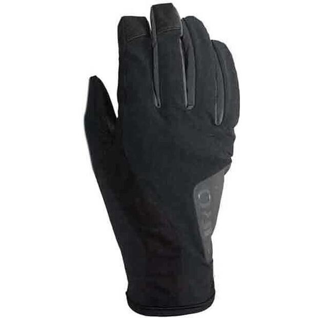 Велоперчатки Giro Pivot 2.0 Winter (черный) L