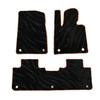 AITO M6 Starry Sky Double Layer Car Mats - Full Coverage for Six or Five-Seater Cars, Interior Decoration.