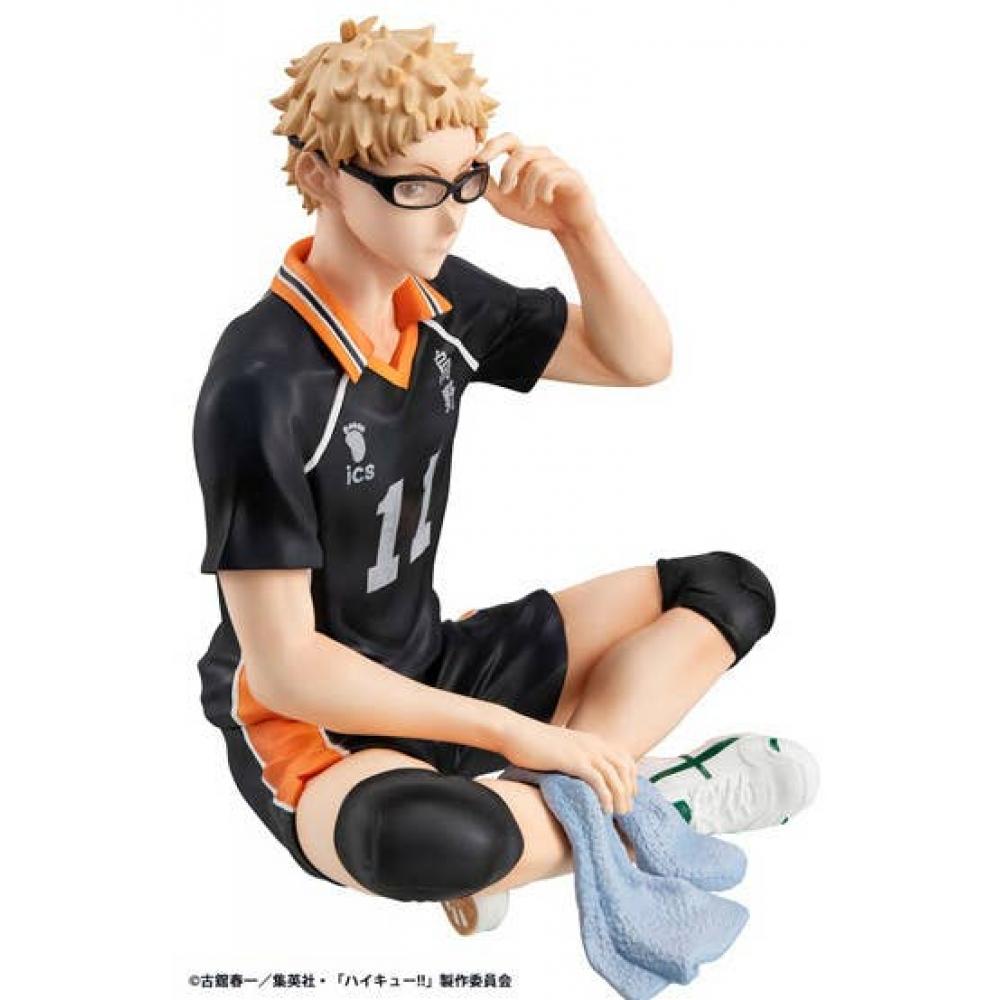 Haikyu   G.e.m. Series Haikyu   Tenohira Kei Tsukishima