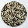 200 g Moonlight White Pu-Erh-Teekuchen Yunnan gealterter Pu'er-Grüntee mit gesundem Nutzen