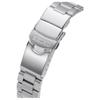 Seiko PROSPEX 200m Wasserdichte Mechanische Uhr mit Edelstahlarmband 41,7mm Herrenuhren SRPL11K1