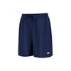 Casual Shorts Men's Marine Blue MS41247-NNY