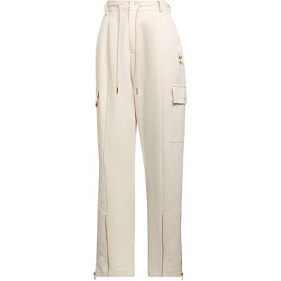 Originals Cargo Pants Fashion Comfortable Loose Workwear Knit Sports Pants Women Pants Off-White HG6675