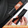 2025 Hot Car Safety Belt Shoulder Cover Seatbelt Protection Pad Accessories For Mazda 2 3 5 CX3 CX5 Axela CX30 Atenza Demio CX7