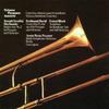 CD ROSIN  Trombone Concertos CD311086 Koch Japan Classical Used