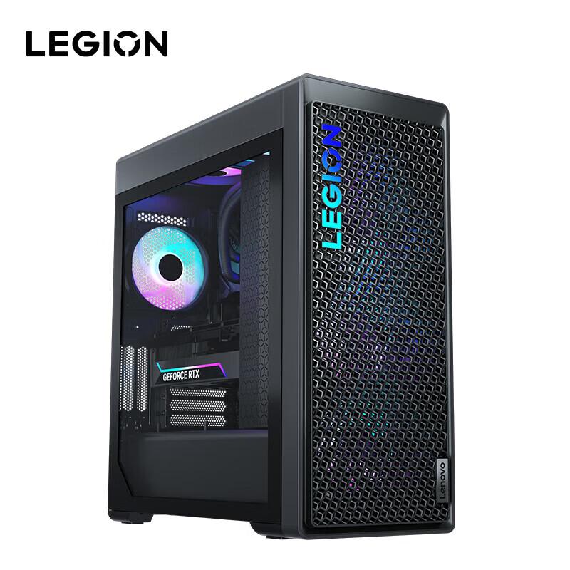Lenovo Legion Blade 7000K AI Workstation (CN Version)