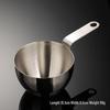 Qianxing 304 Stainless Steel Measuring Cup Set