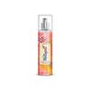 Wottagirl Mandarin Twist Body Splash for Women | Fruity Floral Fragrance with Orange, Raspberry, Jasmine & Vanilla | Long-Lasting Freshness | 135ml