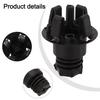 Compatible with For BMW F21 2010 2015 Hood Bumper Cushion Stopper Adjuster