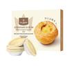 Portugiesische Butter-Ei-Tarte-Böden
