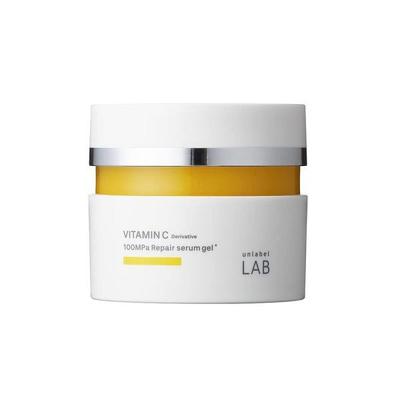 Japan Unlabel LAB Allinone Gel Vitamin 80g