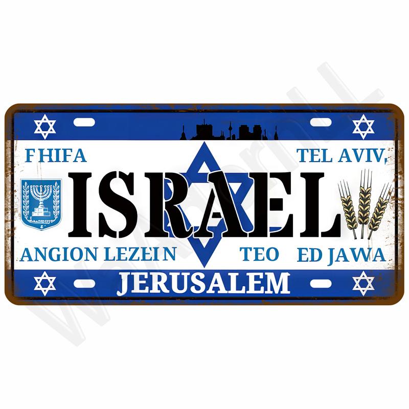 Retro Kovová Znamení Nástěnné Umění Nástěnná Malba Estetický Pokoj Domácí Dekorace Předměty Plakát Vintage Kovová Deska Garážová Dekorace Plechové Znamení Talíře Bar