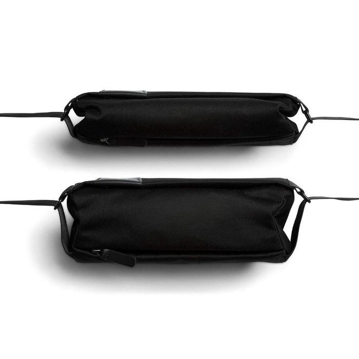 Bellroy Mini Sling Bag - Melbourne Black