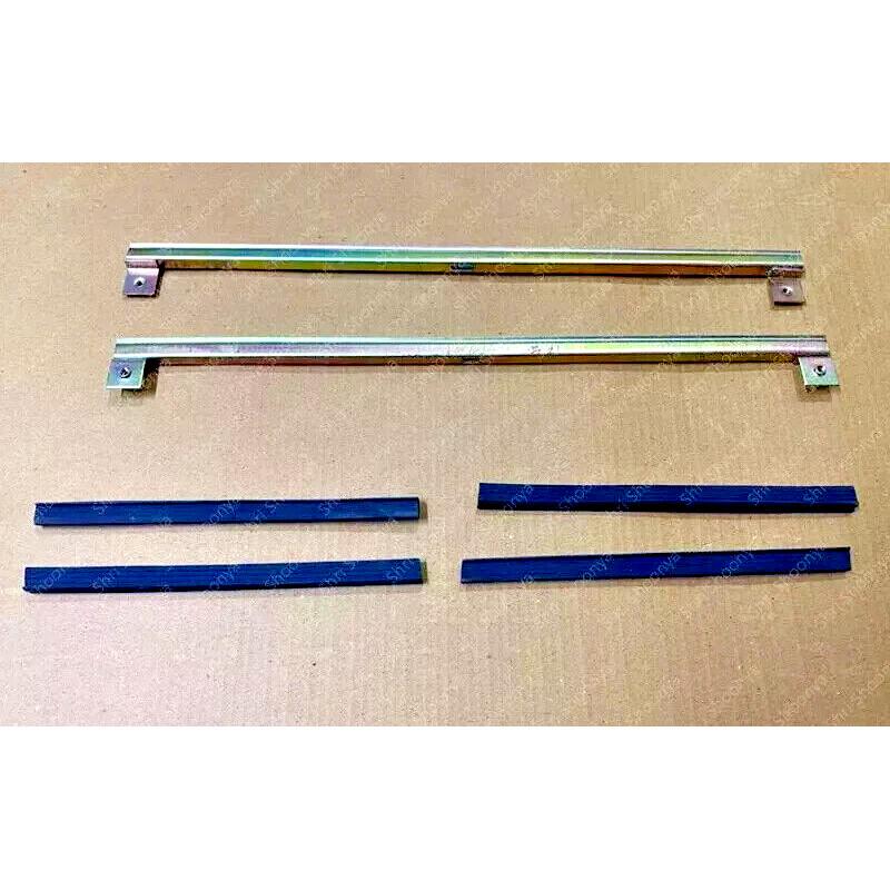 Suzuki Samurai SJ410 SJ 413 Fensterheber vorne komplett manuell Bausatz