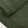 Kenzo FE58PA3759GF Khaki Belted Cargo Pants Bottoms M khakiUsed