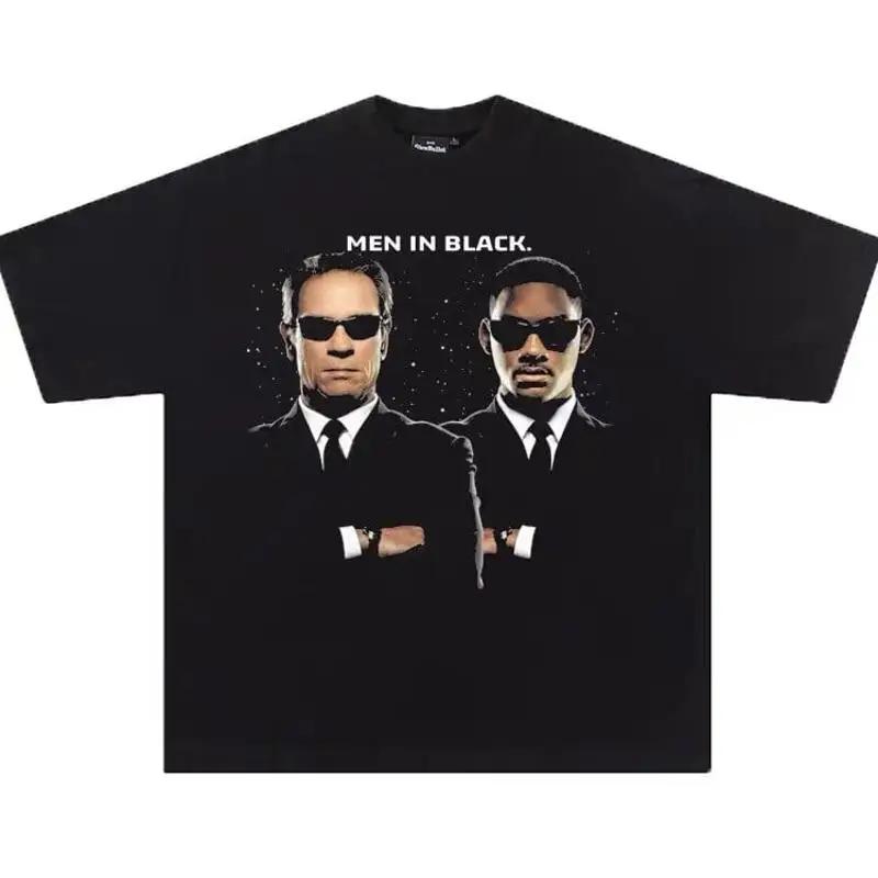 Herr Jones Smith Unisex in Schwarz 199vintage Film-T-Shirt S 5XL T-Shirt