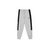 Cotton Sport Joggers Asia Sizing 'Grey Black' Men's AMP03344-AG