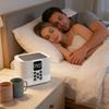 Small Wireless Speaker For Rest Featuring White Noise Technology To Reduce Disturbances And improve Sleep Quality
