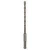 Bosch SDS-plus-5 Drill Bits for Hammer Drill 7 X 100 X 165 Mm