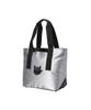 Waac Glossy Tote Bag Wgbox26105Svx
