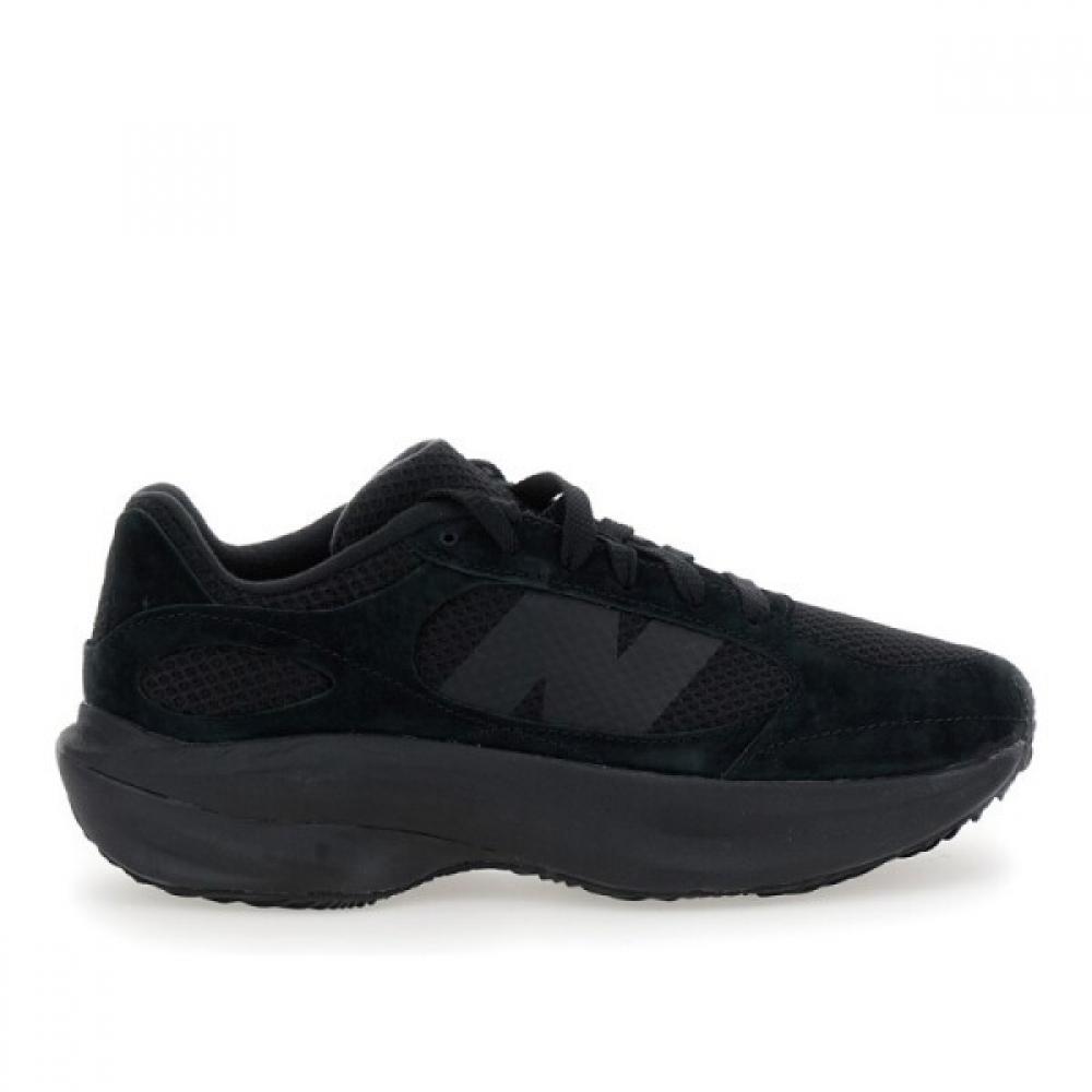 

New Balance Lifestyle Universal Sneakers Uwrpdcca Black US9½