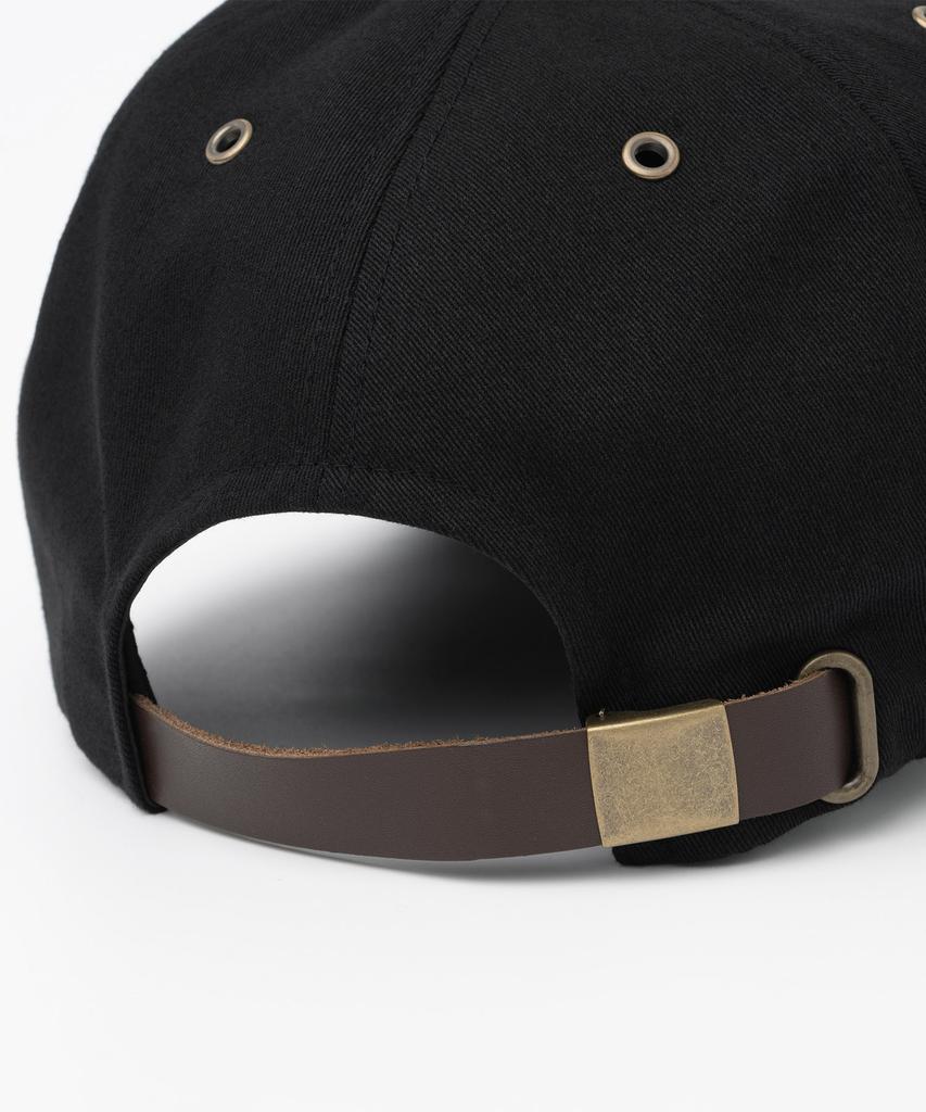MILLO ARCHIVE [Pokémon] Shadow Friends Cap [Black]