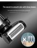 2024 USB Rechargeable Electric Back Shaver - Waterproof with Handle