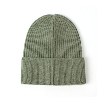 Women's Winter Casual Knit Daily Basic Beanie Hat