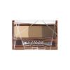 Cezanne Nose & Eyebrow Powder 01 Camel 3g Eyebrow Powder with Nose Shadow