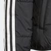 Kids' Jacket Adidas Originals Padded Jacket ADICOLOR JACKET Black Kids'