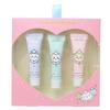 Chiikawa Hand Care Gift Set Hand Cream Trio/PINK
