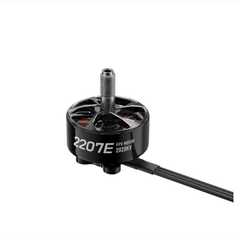 

FPV Дрон-мотор GEPRC SpeedX2 2207E
