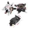 3Pcs/Set Temperature Control Kettle Thermostat Switch Switch Connector Kit  Home Appliance