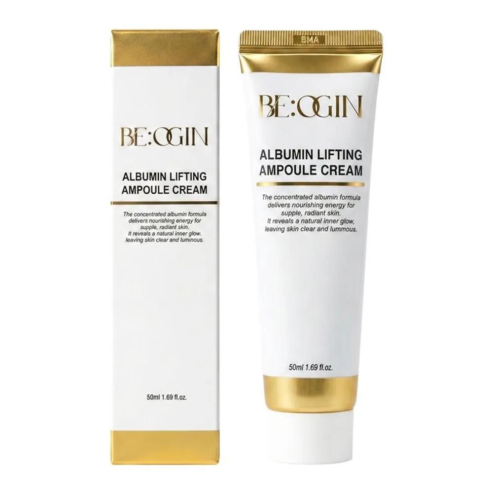 

BE:OGIN Albumin Lifting Ampoule Cream 50ml