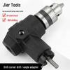 90-Degree Electric Drill Angle Adapter & Conversion Head