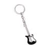 Creative Versatile Guitar Keychain For Men Women  Cool Exquisite Guitar Pendant Keychain Jewelry Accessories Gifts