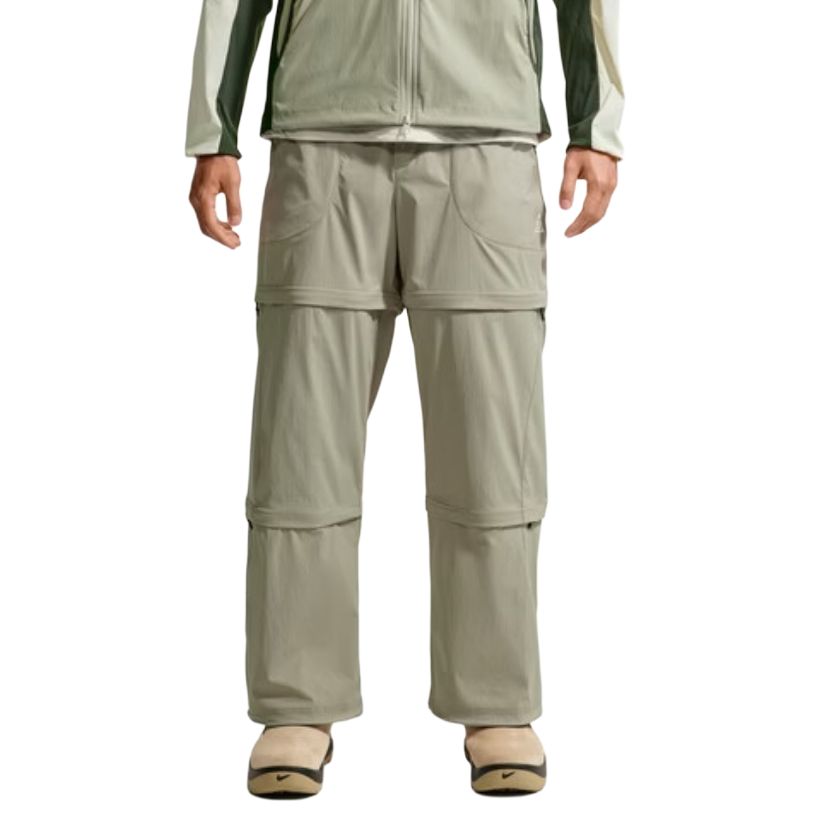 Nike ACG Five Towers Dri-Fit Multi-Pocket Simple Solid Loose Quick-Dry Pants Men pants IF1023-304 M