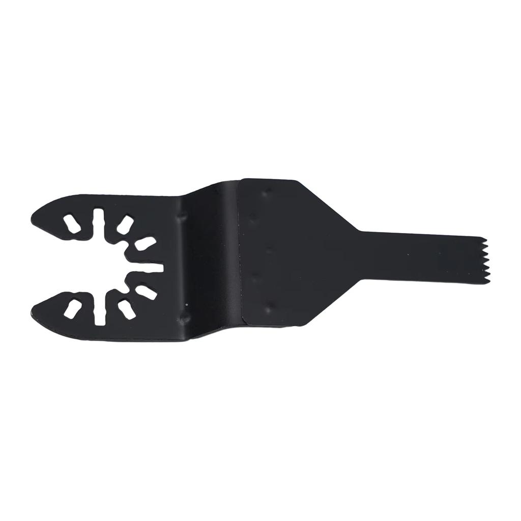 1/6pcs Multi-Function Oscillating Blade Bi-metal Precision Saw Blades Multi Wood Cut Blade Chipboard Tool Circular Saw Blade